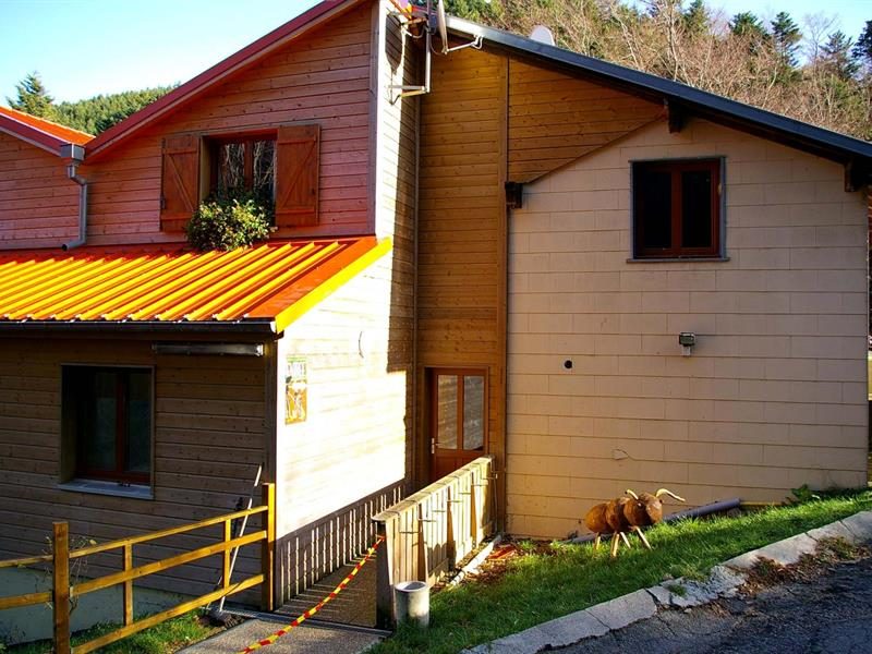 Restaurant Auberge de la Fourmi