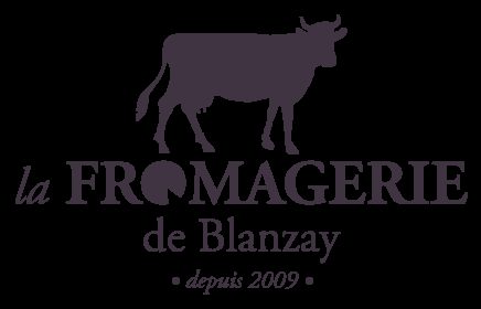 Fromagerie de Blanzay