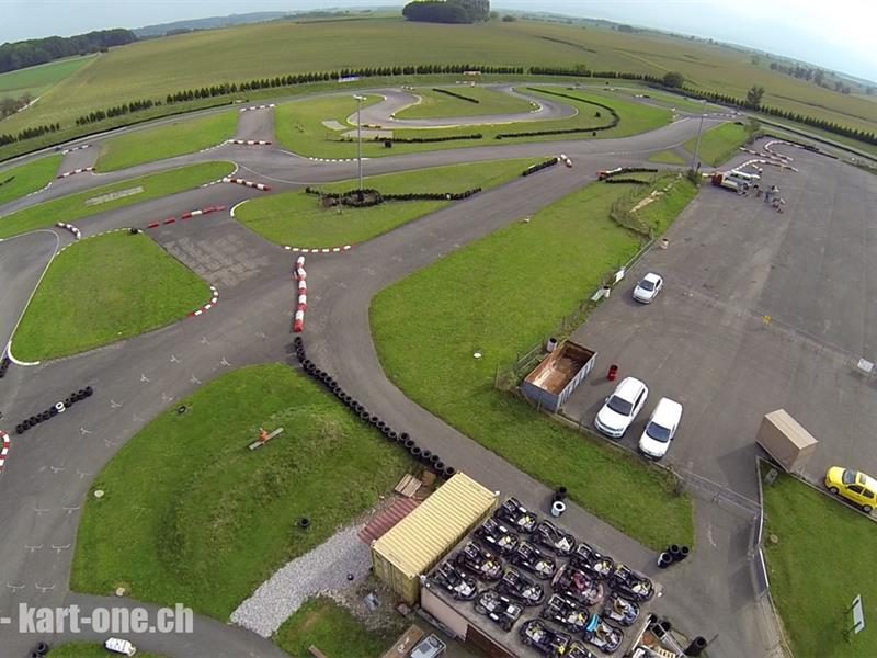 Sundgau Karting