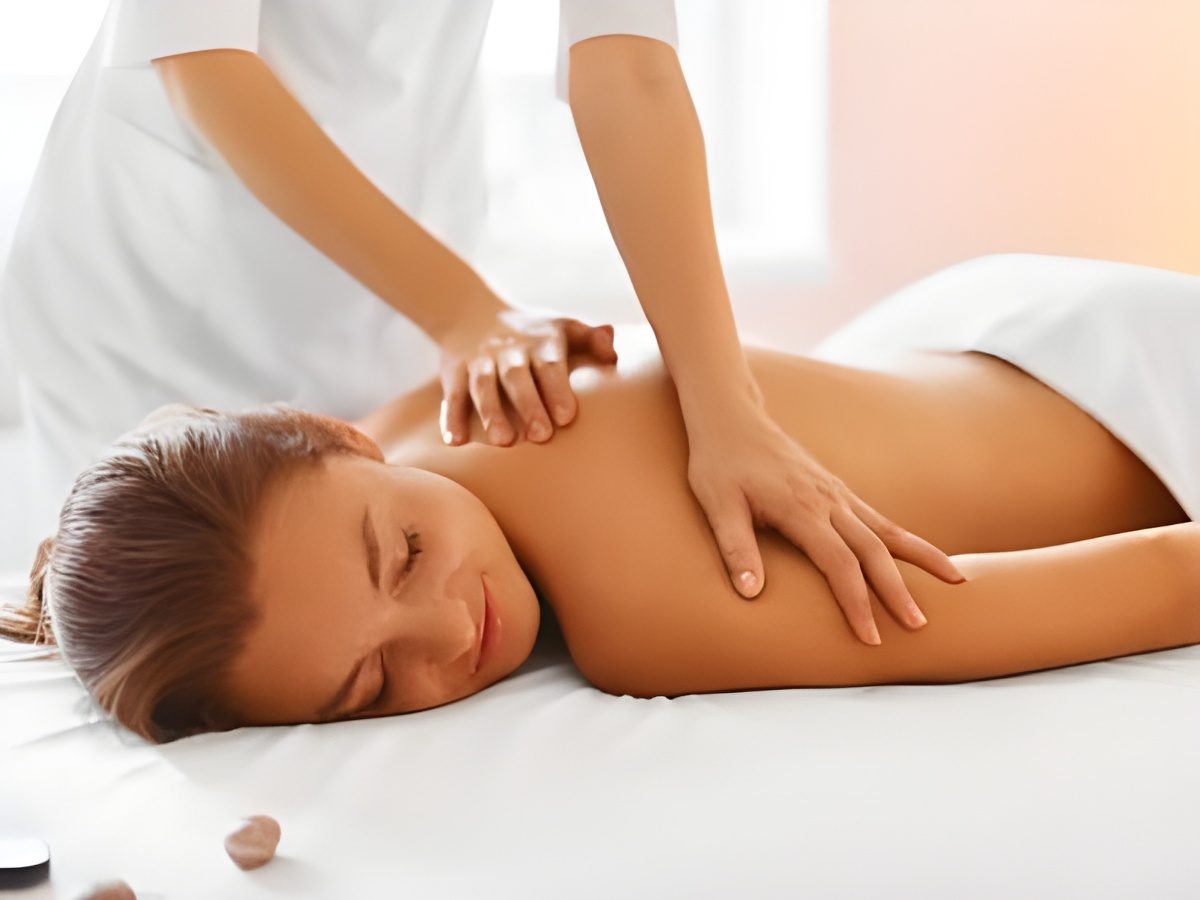 Valérie Réflexo-Massages