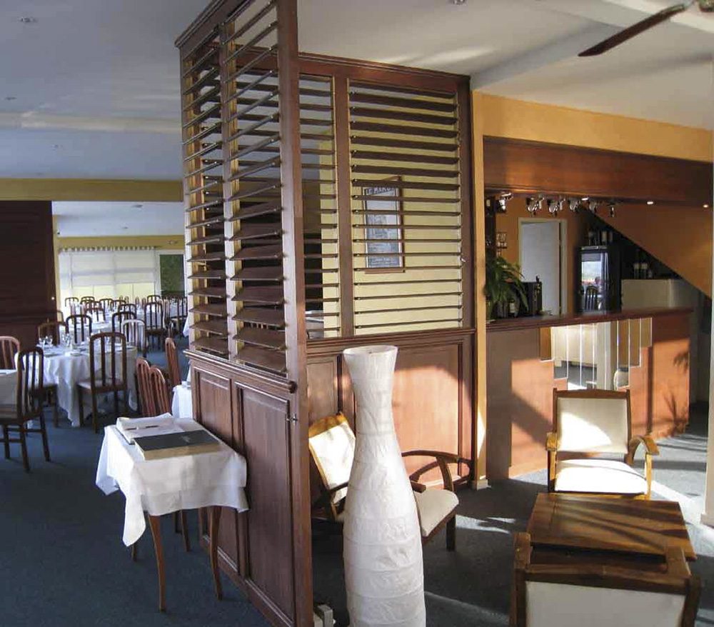 Restaurant Le Relais de Castelnau