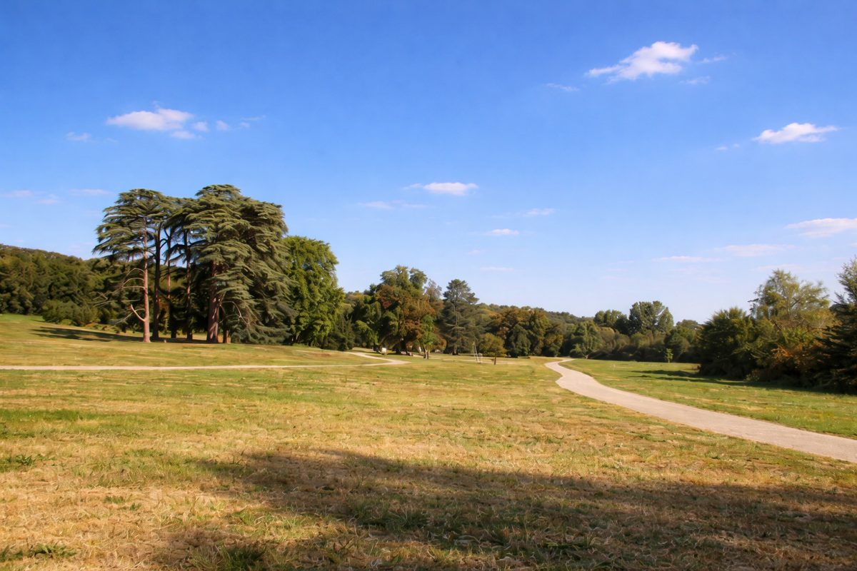 Chasse aux trésors Tèrra Aventura : "Sur les pas d'Aldéarde d'Aulnay"