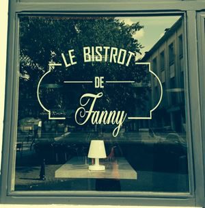LE BISTROT DE FANNY