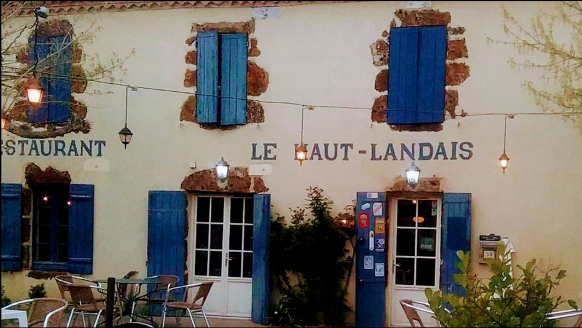 Le Gascon
