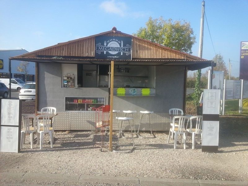 Megadwich