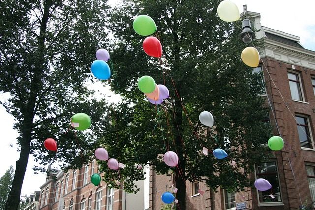 Kermesse de rentrée