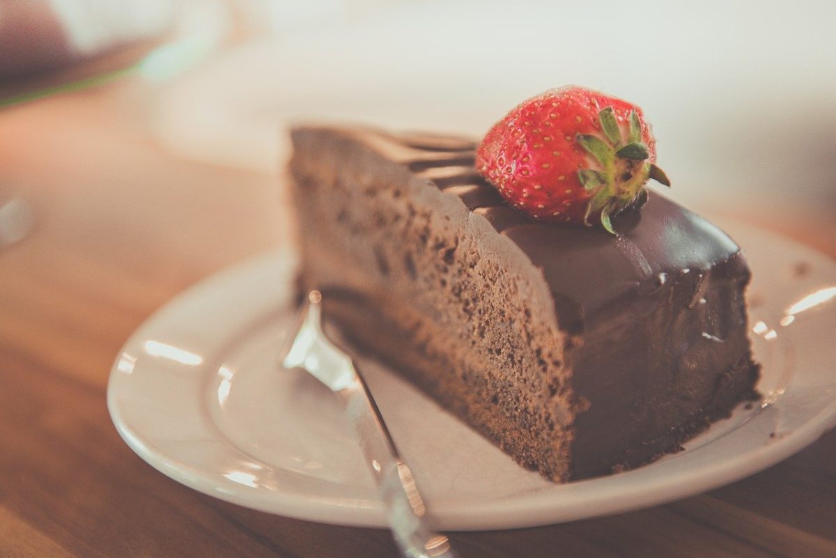 Pâtisserie Boulesteix