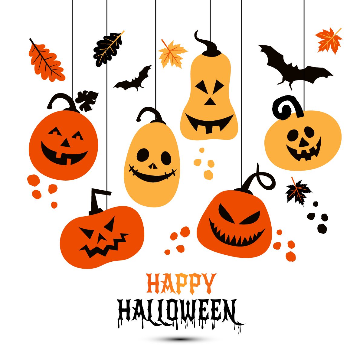 Atelier et histoires - Halloween à la Médi@-Tech