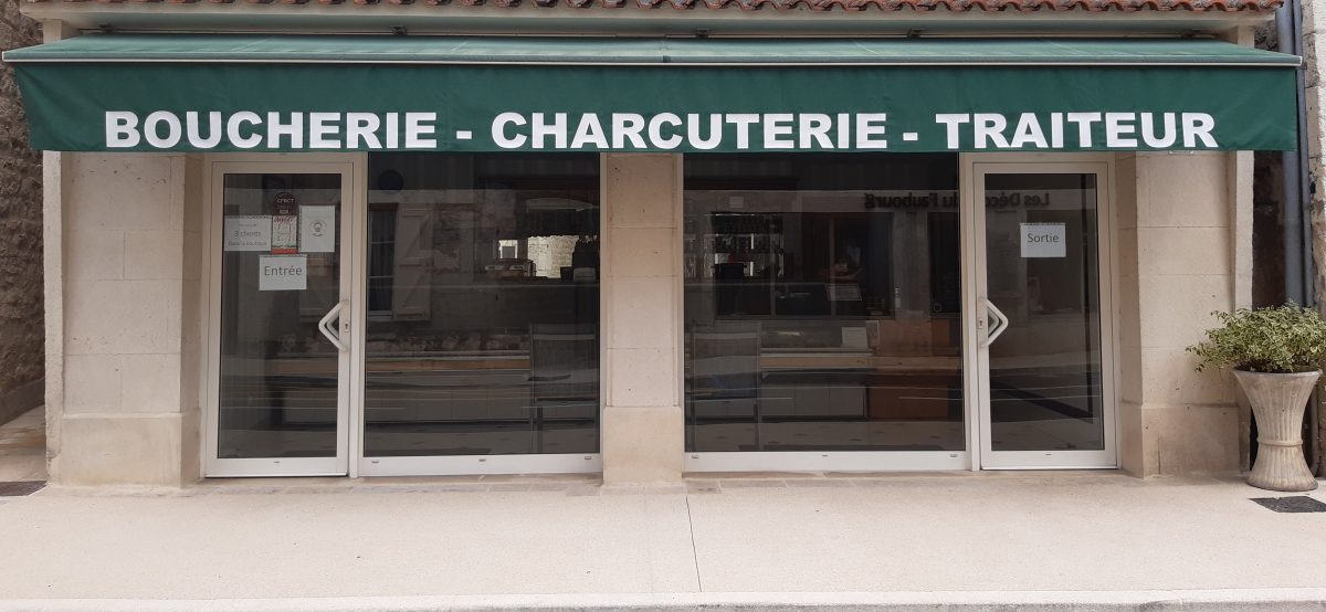 Boucherie Delage
