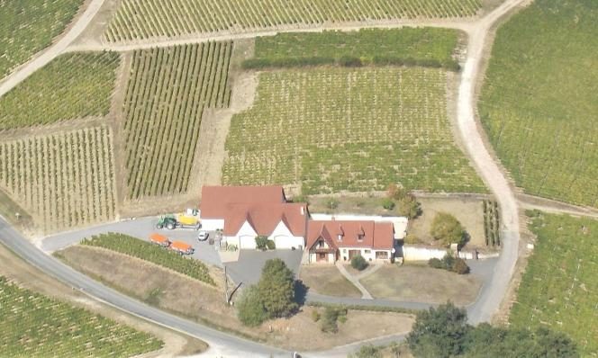 Domaine Jean-Jacques Auchère