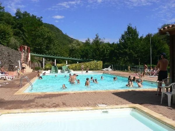 Base de loisirs La Chaussée du Lapin
