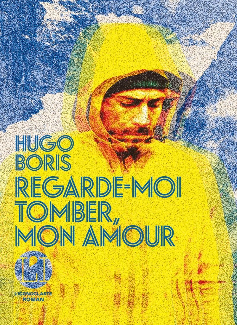 Rencontre, entretien et dédicace avec Hugo Boris