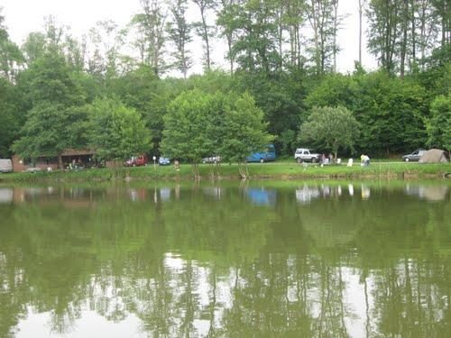 Etang communal de Ballersdorf
