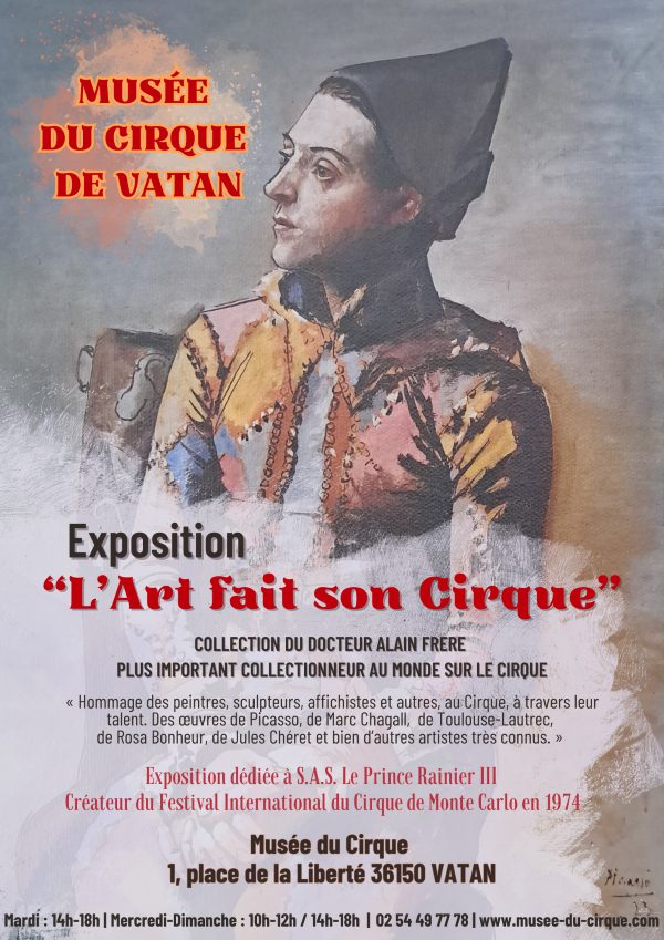 Musée du Cirque