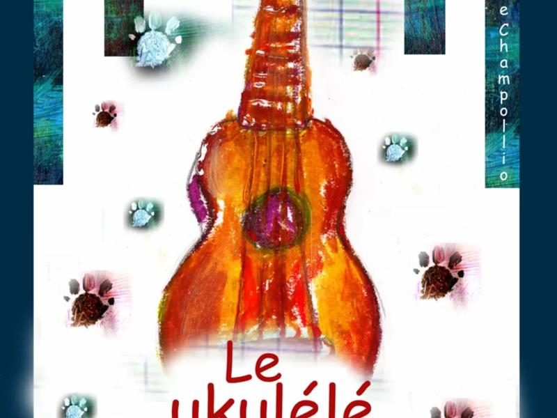 Spectacle jeune public - Le ukulélé magique