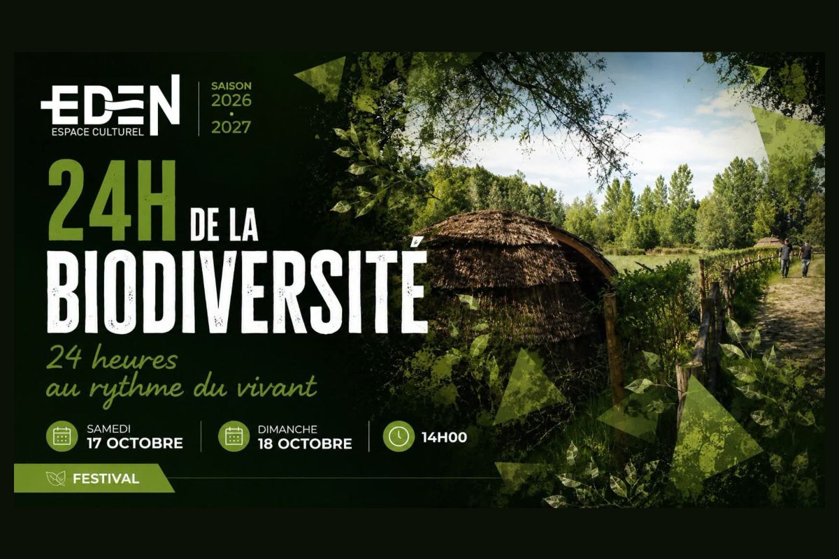 Les 24h de la biodiversité