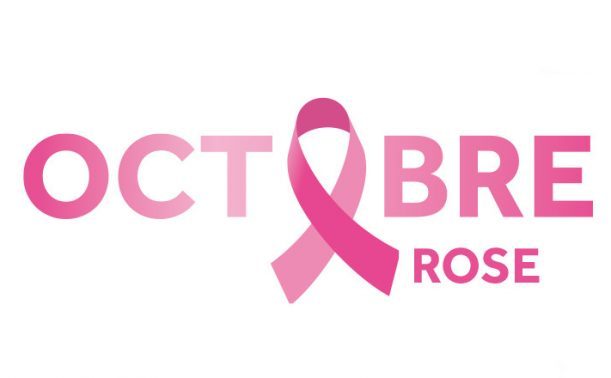Octobre Rose à Esvres-sur-Indre