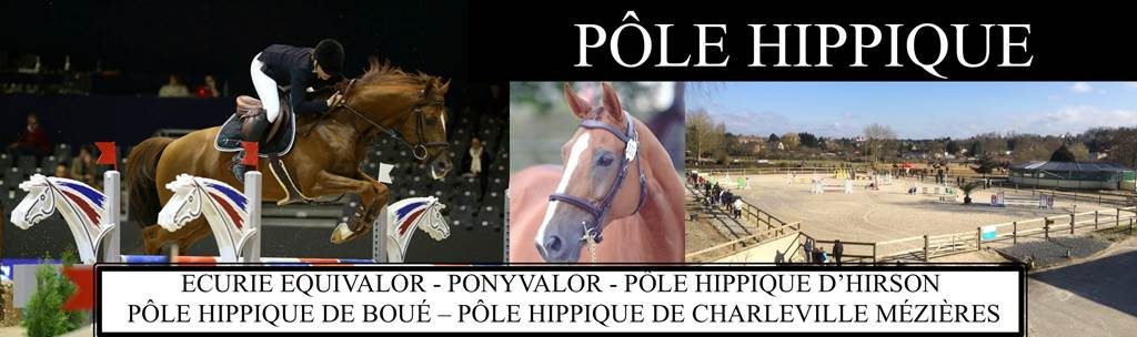 Pôle Hippique de Charleville-Mézières