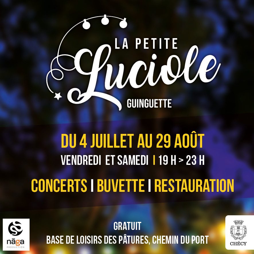 Guinguette la Petite Luciole