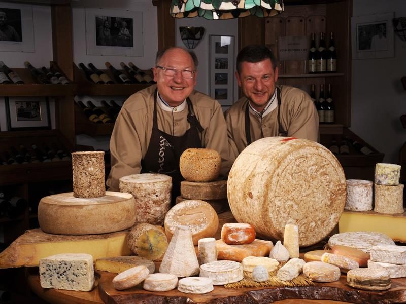 Fromagerie Antony