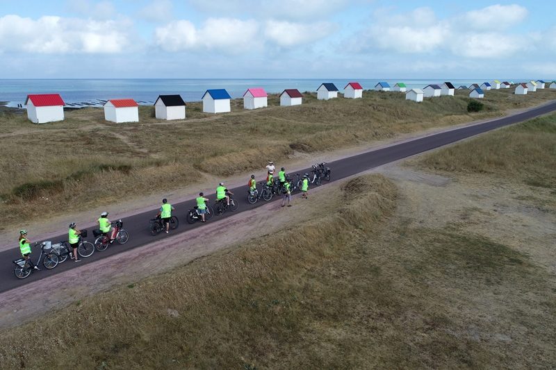 Tous à Vélo