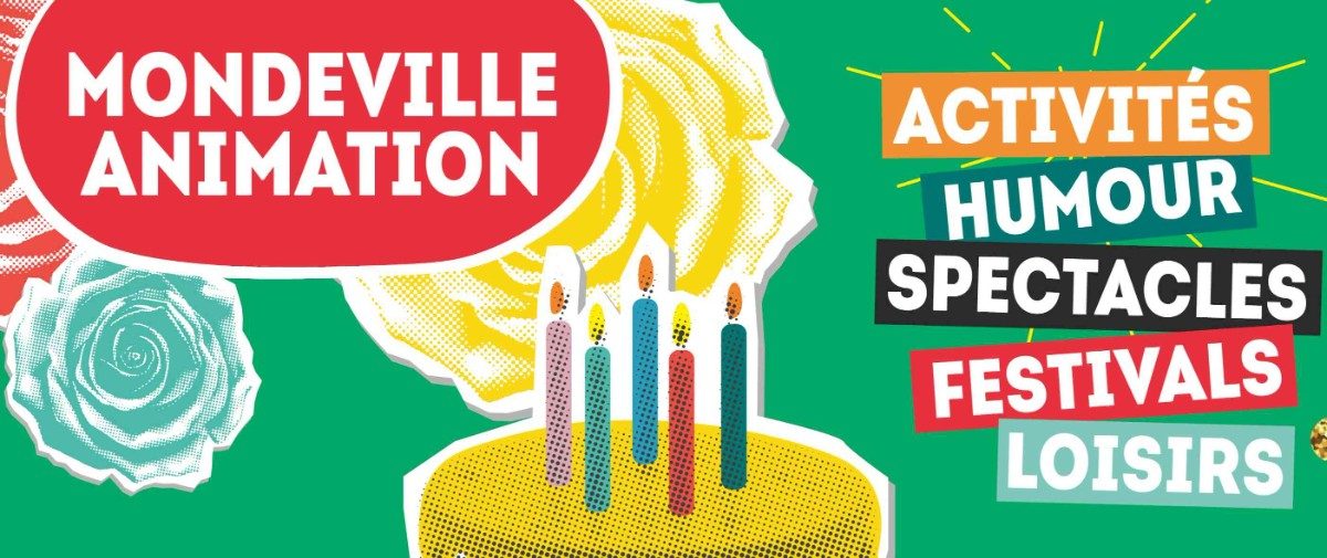Carrefour Socio-Culturel et Sportif Mondeville Animation