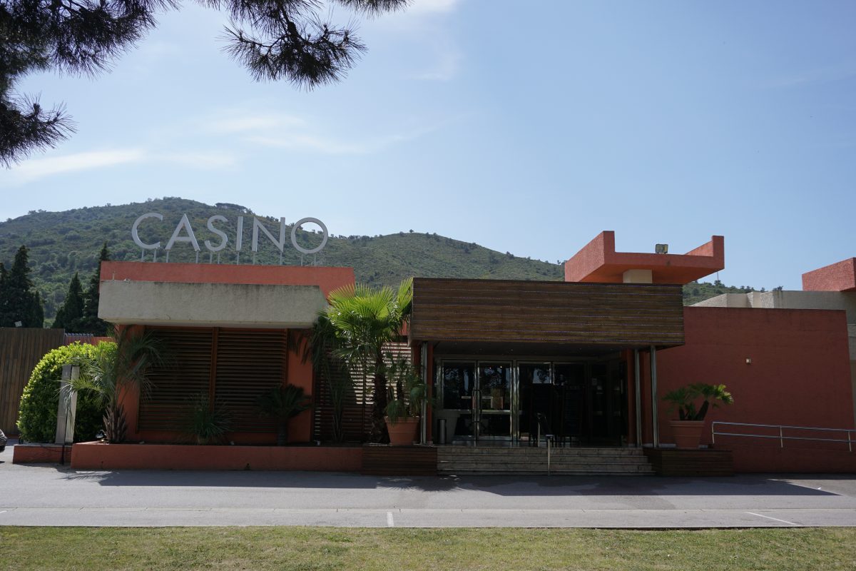 JOA CASINO LE BOULOU