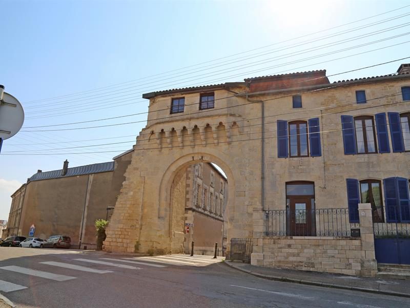 Porte Chatel