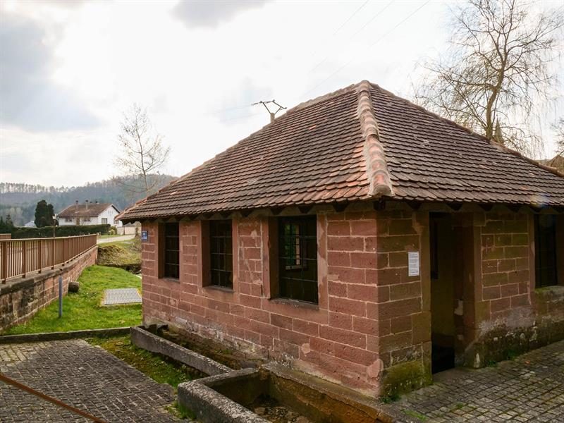 Lavoir