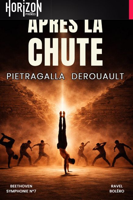 LA LEÇON: PIETRAGALLA-DEROUAULT