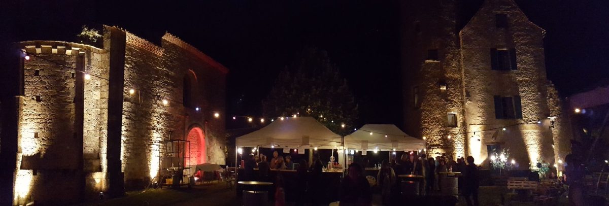 Les Arques en fête