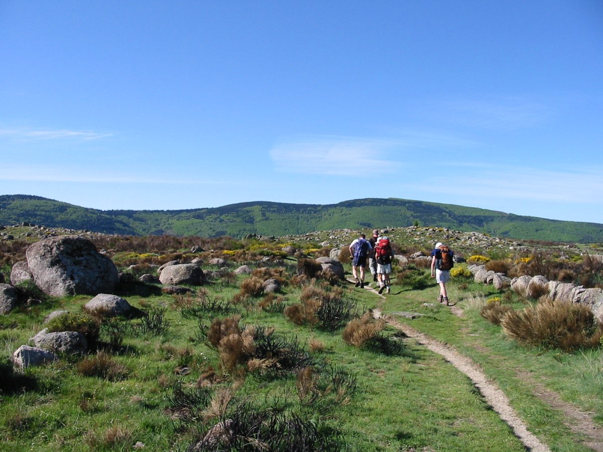 CEVENNES EVASION