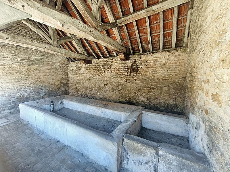 Lavoir de Rolampont (2)