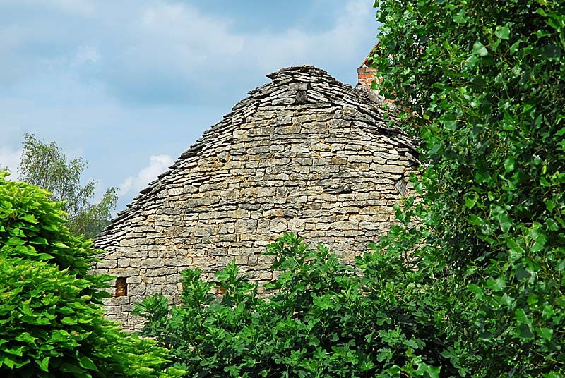 Ancienne chambre à four d'Aubigny (2)