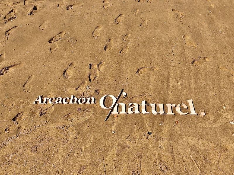 Arcachon o' naturel