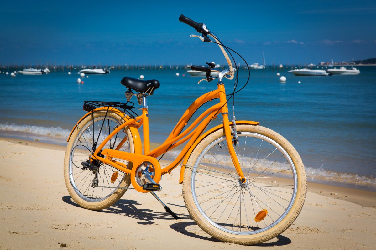 Vélos d'Albret