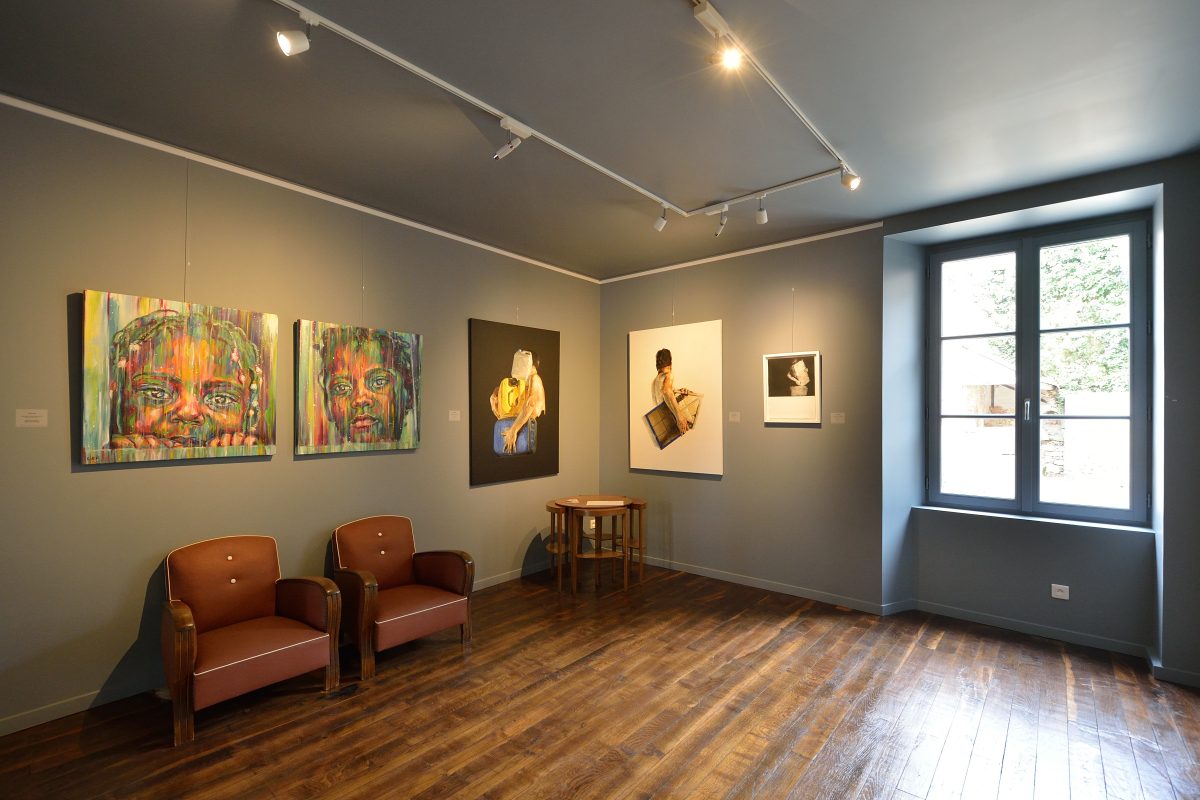 Galerie ER