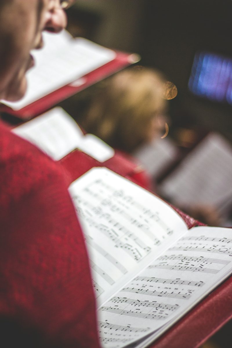 Festival des chorales Val ' Dordogne