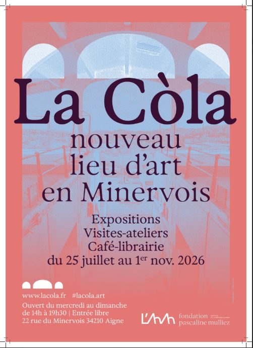LA COLA