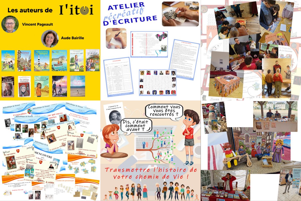 I'itoï