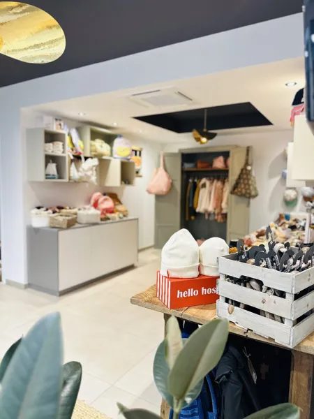 Stivale Concept Store