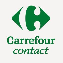 Station-service Carrefour contact