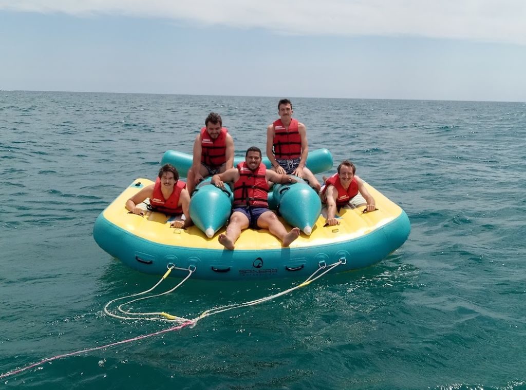 WATERSPORT66