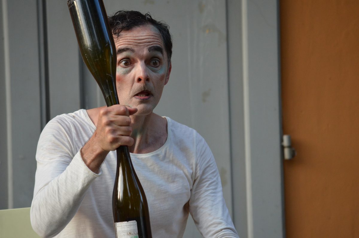 Les Mardis d'Uzerche n°5 - Brusco