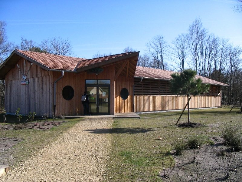 Canoë-Kayak Club Teichois