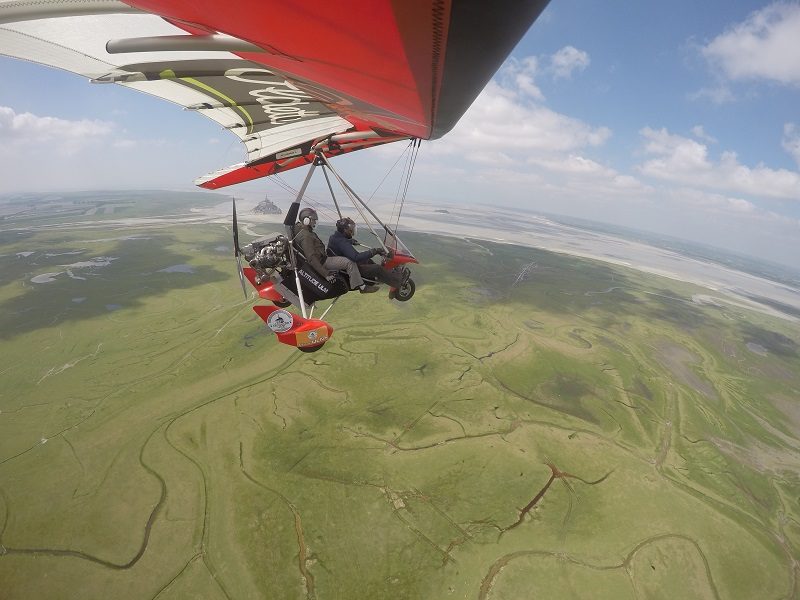 Altitude ULM