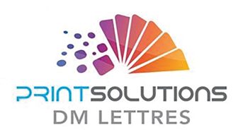 DM Lettres - Print-Solutions