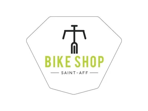 Saint Aff bike shop