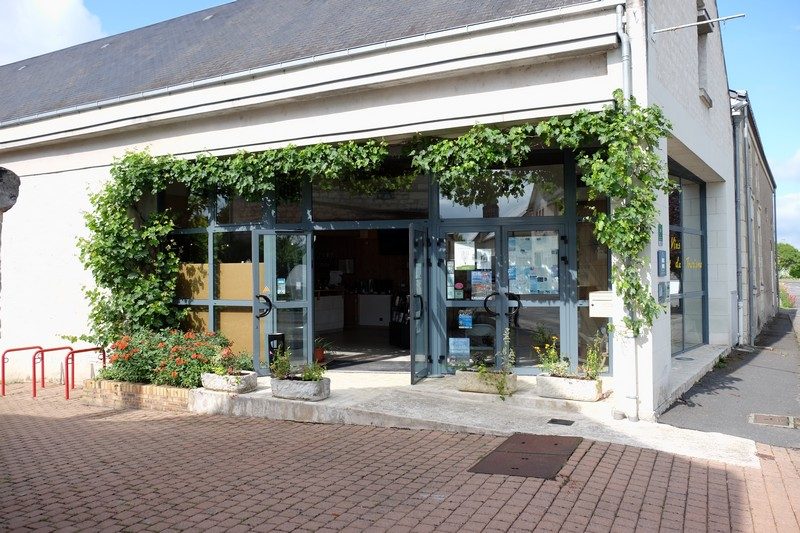 Maison des vins du Véron