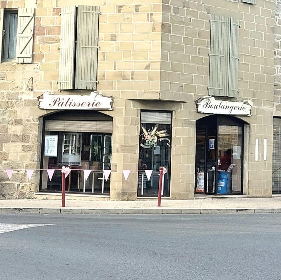 Boulangerie Basset